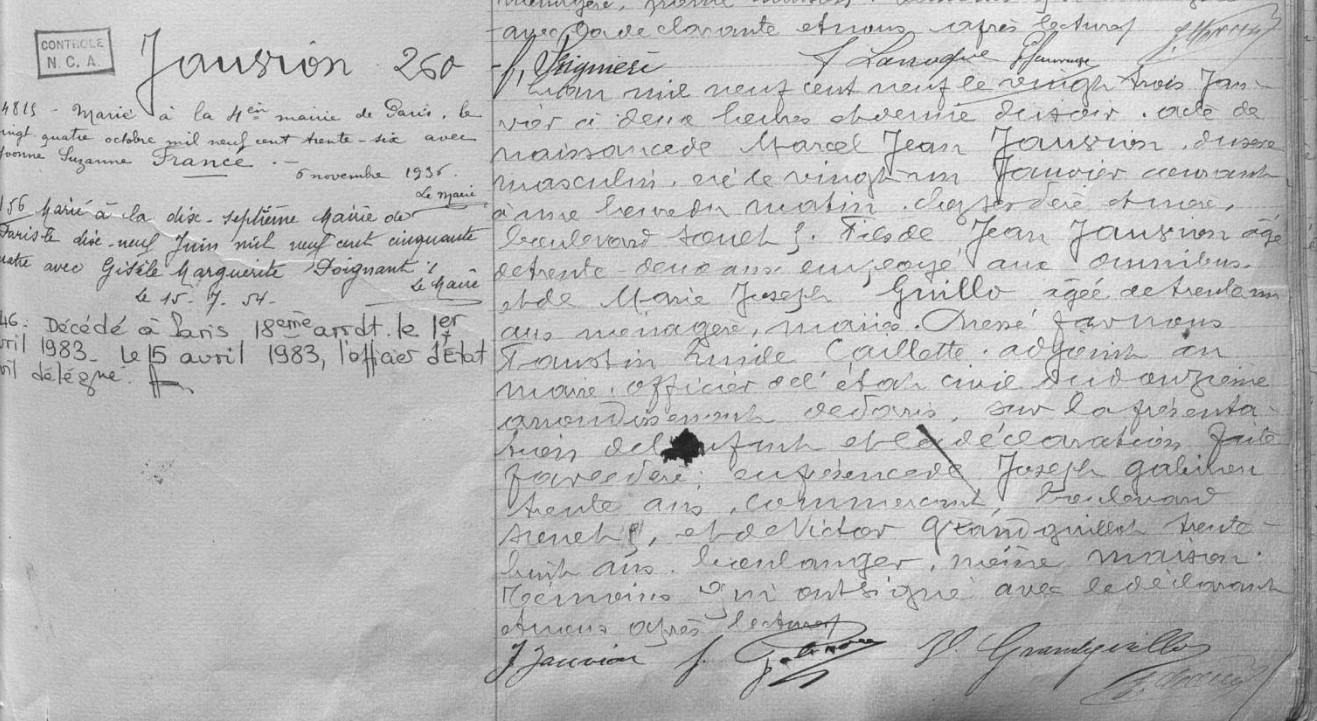Naissance Jauvion Marcel 21_01_1909.jpg